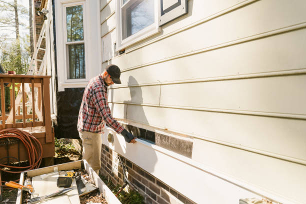 Trusted Siding Inspection service in Mechanicsburg, PA - Creative Siding